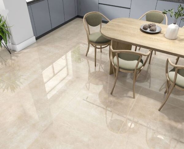 PISO PERSA POLIDO BEGE 87X87 FORMIGRES 2,27MT*