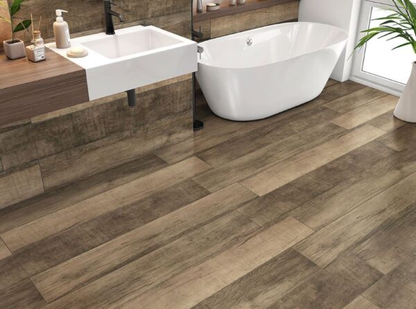 PISO HD REGUA CABERNET ACETINADO RELEVO 20X120 FORMIGRES (1,68)