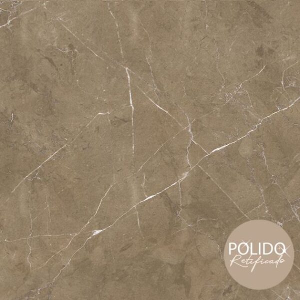 PISO SOBERANO BROWN 87X87 POLIDO FORMI.2,27MT*