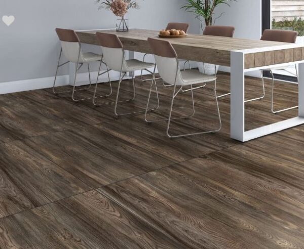 PISO ACETINADO RETIFICADO TIMBO MATE 60X120 FORMIGRES (2,16)