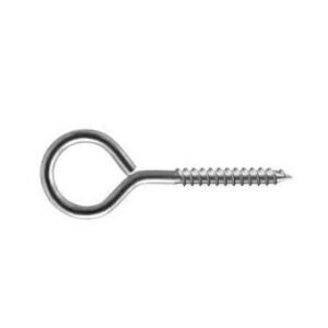 PITAO ZINCADO N.6 4,2X53MM SEM BUCHA (FECHADO)