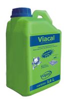 PLASTIFICANTE VIACAL BB 3,6L VIAPOL