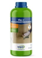 PLASTIFICANTE VIACAL FCO 1 l VIAPOL