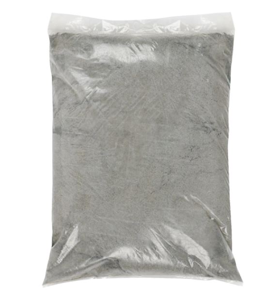 PO DE PEDRA ENSACADO 20KG ROMANI UNIDADE