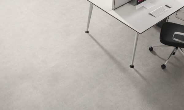 PORCELANATO ACETINADO 72X72 RT HD METROPOLE CEMENT VIA ROSA (2,59)
