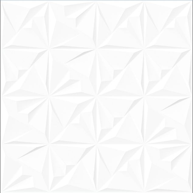 44369c3a-d389-4b3d-aefc-444a0b9ca3ce PORC ACET. RET. WHITE DECOR 72X72 VIA ROSA (1,55)