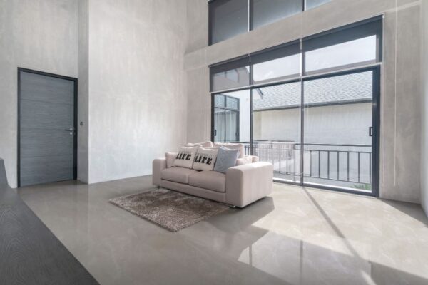 PORCELANATO HD POLIDO FUJI SAND RT 60X120 DELTA (2,88)