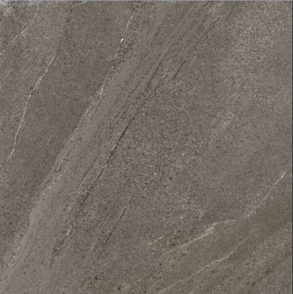 PORCELANATO KOTEL TITANIO 61X61 GRANILHADO RT GAUDI (2,23)