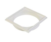 PORTA GRELHA QD.BCA.DN100 KRONA