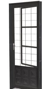 PORTA POSTIGO ST 84X215-12 DIR CRV 106100