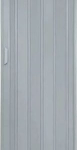 PORTA SANFONADA PREMIUM 62CM 2,10M BRANCA BARIRI