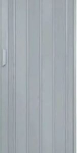 PORTA SANFONADA PREMIUM 72CM 2,10M BRANCA BARIRI