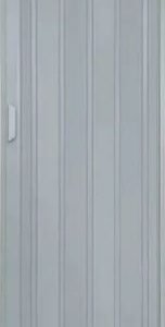 PORTA SANFONADA PREMIUM 84CM 2,10M BRANCA BARIRI