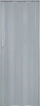 PORTA SANFONADA PREMIUM 84CM 2,10M BRANCA BARIRI