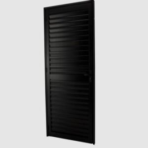 PORTA VENEZ LAMINADA 80X210 DIR BLACK NOBRE CRV 995428