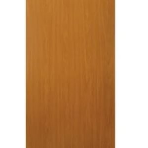 PORTA DE MADEIRA VERNIZ 210X60CM CURUPIXA