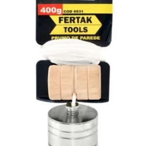 PRUMO 400 G FERTAK TOOLS 6931
