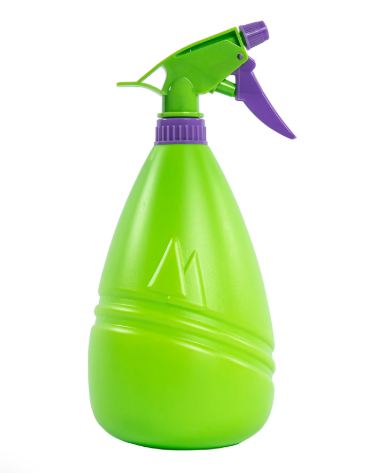 PULVERIZADOR MANUAL 1,25L PALISAD 647358