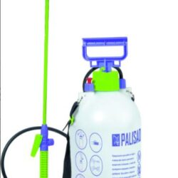 PULVERIZADOR MANUAL 5L COMPRESSAO PREVIA - PALISAD 647408
