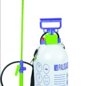 PULVERIZADOR MANUAL 5L COMPRESSAO PREVIA - PALISAD 647408