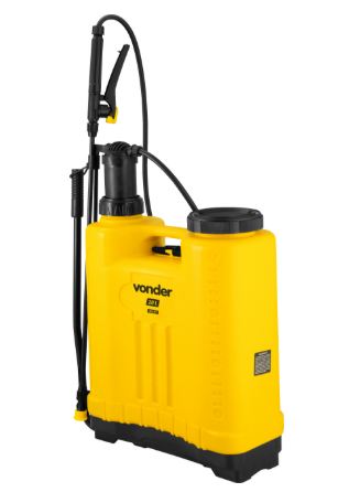 PULVERIZADOR AGRICOLA 20L PC020 VONDER 6240020000
