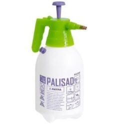 PULVERIZADOR MANUAL 2L COM BOMBA PALISAD 647388
