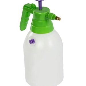 PULVERIZADOR MANUAL 2L COM BOMBA PALISAD 647388