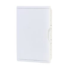 QUADRO DISTR 8D/6N DISJ EMB SBARR KRONA