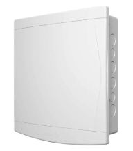 QUADRO DISTRIBUIÇAO CENTRINHO 12/16 DISJ. TIGRE 33046995