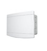 QUADRO DISTRIBUIÇAO CENTRINHO 3/4 DISJ TIGRE