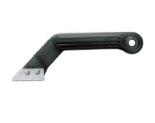 Raspador de Rejunte 200mm MTX 795609