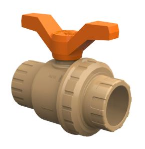 REGISTRO ESF VS COMPACTO SOLD 40MM COM UNIAO TIGRE