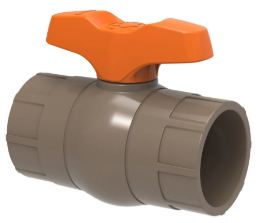 REGISTRO ESFERA COMPACTO SOLD 50MM TIGRE 27950345