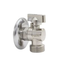 REGISTRO ESFERA MAQ. LAVAR 1/2X3/4" FERTAK 7020