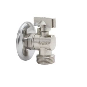 REGISTRO ESFERA MAQ. LAVAR 1/2X3/4" FERTAK 7020