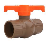 REGISTRO ESFERA SOLD - 50MM KRONA