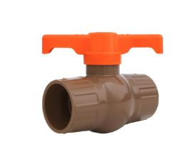 REGISTRO ESFERA SOLD 20MM KRONA