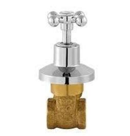 REGISTRO GAVETA 1509 3/4 C-33 RAINHA 101095