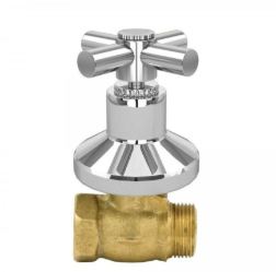 REGISTRO PRESSAO 1416 3/4 C31 RAINHA