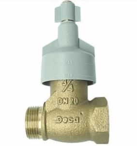 REGISTRO PRESSAO MVS 3/4 DECA BASE 4416 202 DN20