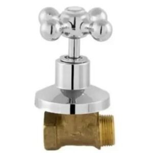 REGISTRO PRESSAO STANDER 1416 3/4 C33 RAINHA 100979