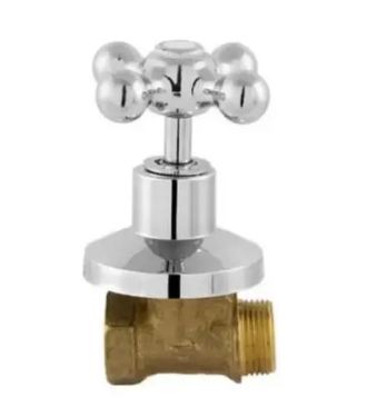 REGISTRO PRESSAO STANDER 1416 3/4 C33 RAINHA 100979