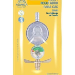 c6192b2a-237d-40be-9ddd-8ffedb537ea4 REGULADOR BLISTER 505/1 BTM ALIANCA 070946