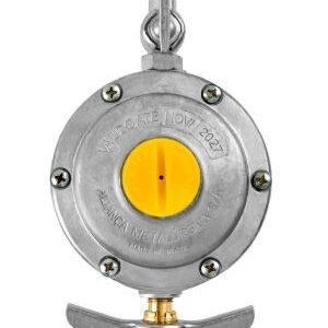 c15140ff-8665-4e4b-ade3-78aaaf490ebe REGULADOR PARA GAS 506/01 2,8 KG/H ALIANÇA 054328
