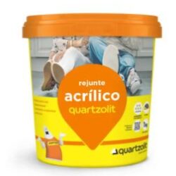 REJUNTE ACRILICO 1KG BEGE QUARTZOLIT