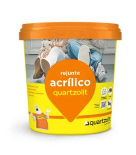 REJUNTE ACRILICO 1KG MARFIN QUARTZOLIT