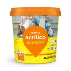 REJUNTE ACRILICO 1KG MOGNO QUARTZOLIT