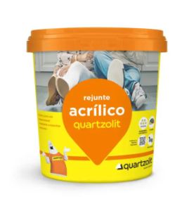 REJUNTE ACRILICO 1KG MOGNO QUARTZOLIT