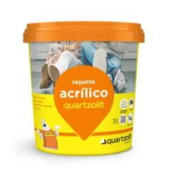 REJUNTE ACRILICO CORDA 1K QUARTZOLIT