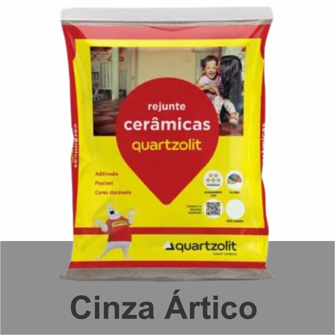 6f7b4943-7e03-4657-b263-0a41911f9f89 REJUNTE CERAMICO FLEX 1KG CINZA ARTICO QUARTZOLIT